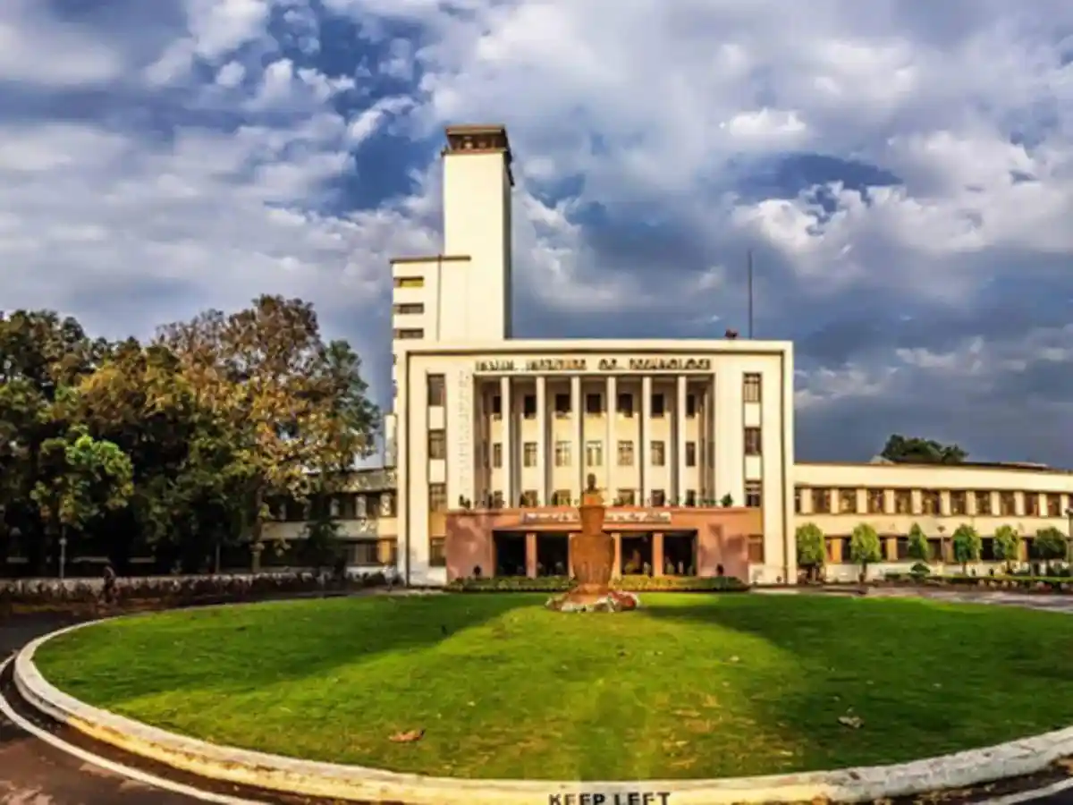Indian Institute of Technology Kharagpur (IIT Kharagpur) Admission 2026